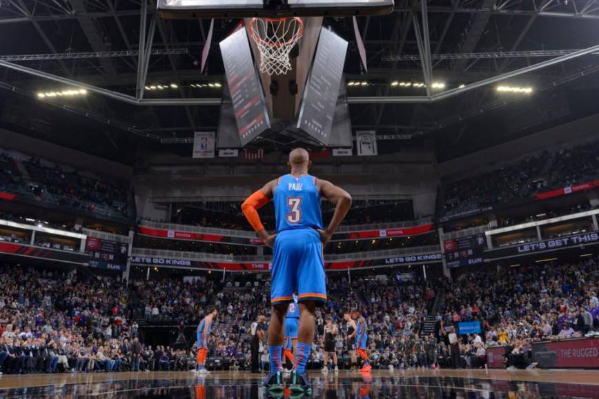  爵士博扬三分绝杀雷霆，赛后直言目标锁定八强  